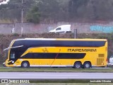 Viação Nova Itapemirim 50146 na cidade de Embu das Artes, São Paulo, Brasil, por Josivaldo Oliveira. Número da foto: #12492130.