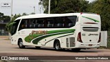 Viação Graciosa 158 na cidade de Curitiba, Paraná, Brasil, por Moaccir  Francisco Barboza. Número da foto: #:id.