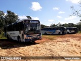 Expresso Nonato JUF4635 na cidade de Santa Bárbara do Pará, Pará, Brasil, por Fernando Monteiro. Número da foto: #12490090.