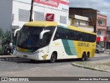 Empresa Gontijo de Transportes 19175 na cidade de Caruaru, Pernambuco, Brasil, por Lenilson da Silva Pessoa. Número da foto: #12491393.