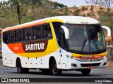 Saritur - Santa Rita Transporte Urbano e Rodoviário 29660 na cidade de Sabará, Minas Gerais, Brasil, por César Ônibus. Número da foto: #12491860.