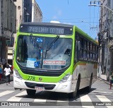 Rodoviária Caxangá 278 na cidade de Recife, Pernambuco, Brasil, por Daniel  Julio. Número da foto: #12490468.