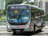Auto Viação 1001 RJ 108.792 na cidade de Niterói, Rio de Janeiro, Brasil, por Ian Santos. Número da foto: #12490502.