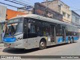 Viação Paratodos > São Jorge > Metropolitana São Paulo > Mobibrasil 6 3171 na cidade de São Paulo, São Paulo, Brasil, por Erick Primilla Pereira. Número da foto: #12492256.