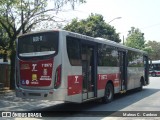 Transwolff Transportes e Turismo 7 8972 na cidade de São Paulo, São Paulo, Brasil, por Mateus C.  Cardoso. Número da foto: #12492117.