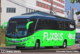 FlixBus Transporte e Tecnologia do Brasil 206340 na cidade de Curitiba, Paraná, Brasil, por Alessandro Fracaro Chibior. Número da foto: #12490569.