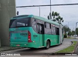 Viação Tamandaré KB600 na cidade de Curitiba, Paraná, Brasil, por Amauri Souza. Número da foto: #12491545.