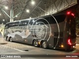 Viação Garcia 86149 na cidade de Bauru, São Paulo, Brasil, por Júnior Juninho. Número da foto: #12492229.