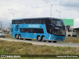 Auto Viação Progresso 6109 na cidade de Caruaru, Pernambuco, Brasil, por Lenilson da Silva Pessoa. Número da foto: #:id.