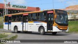 Itamaracá Transportes 1.686 na cidade de Paulista, Pernambuco, Brasil, por Jefferson Nunes. Número da foto: #:id.