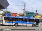 BB Transportes e Turismo 5945 na cidade de Barueri, São Paulo, Brasil, por Rômulo Santos. Número da foto: #12491532.