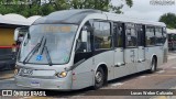 Transporte Coletivo Glória BL306 na cidade de Curitiba, Paraná, Brasil, por Lucas Weber Calizario. Número da foto: #12490715.