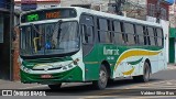 Transporte e Turismo Iluminada MG 1.048 na cidade de Magé, Rio de Janeiro, Brasil, por Valdeci Silva Bus. Número da foto: #12490265.