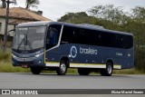Expresso Brasileiro 7135 na cidade de Eunápolis, Bahia, Brasil, por Eliziar Maciel Soares. Número da foto: #:id.