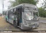 Siltur Bus 002 ROBOCOP na cidade de Maceió, Alagoas, Brasil, por Müller Peixoto. Número da foto: #:id.