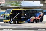 Expresso Nordeste 59100 na cidade de Rio de Janeiro, Rio de Janeiro, Brasil, por Lucas Oliveira. Número da foto: #12491997.