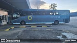 Viação Cidade Sol 8710 na cidade de Cruz das Almas, Bahia, Brasil, por Flávio  Santos. Número da foto: #:id.