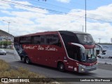 Expresso São Luiz 8060 na cidade de Caruaru, Pernambuco, Brasil, por Lenilson da Silva Pessoa. Número da foto: #12491430.