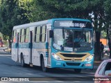 Expresso Santo Antônio 209 na cidade de Maceió, Alagoas, Brasil, por Luiz Fernando. Número da foto: #12490300.