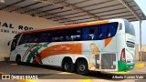 Empresa de Transportes Andorinha 6172 na cidade de Salto Grande, São Paulo, Brasil, por Alberto Gomes Vale. Número da foto: #12491284.