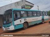 UTB - União Transporte Brasília 4220 na cidade de Padre Bernardo, Goiás, Brasil, por Pietro Ribeiro. Número da foto: #12490597.