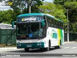 Auto Viação Cambuí 218 na cidade de São Paulo, São Paulo, Brasil, por Natanael Arruda. Número da foto: #:id.