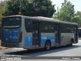 Transwolff Transportes e Turismo 6 6484 na cidade de São Paulo, São Paulo, Brasil, por Mateus C.  Cardoso. Número da foto: #12490352.