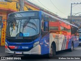 Viação Miracatiba 15.1148 na cidade de Embu das Artes, São Paulo, Brasil, por Matheus Neri dos Santos. Número da foto: #12491960.