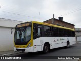 Coletivo Transportes 3633 na cidade de Caruaru, Pernambuco, Brasil, por Lenilson da Silva Pessoa. Número da foto: #:id.