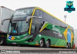 Brasil Bus 26000 na cidade de Embu das Artes, São Paulo, Brasil, por Éo Ferreira Oficial 22. Número da foto: #:id.