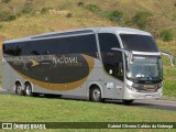 Agência de Viagens Nacional Turismo 1027 na cidade de Aparecida, São Paulo, Brasil, por Gabriel Oliveira Caldas da Nobrega. Número da foto: #12491293.