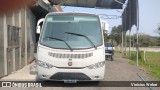 Ônibus Particulares  na cidade de Novo Hamburgo, Rio Grande do Sul, Brasil, por Vinícius Weber. Número da foto: #12492145.