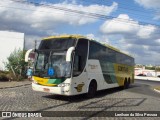 Empresa Gontijo de Transportes 14675 na cidade de Caruaru, Pernambuco, Brasil, por Lenilson da Silva Pessoa. Número da foto: #12491388.