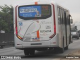 Transportes Blanco RJ 136.154 na cidade de Nova Iguaçu, Rio de Janeiro, Brasil, por Augusto César. Número da foto: #12490078.