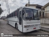 Ônibus Particulares  na cidade de Santo Amaro, Bahia, Brasil, por Carlos  Magno Junior. Número da foto: #:id.