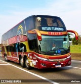 Bitur Transporte Coletivo e Turismo 20000 na cidade de Caçapava, São Paulo, Brasil, por odair lopes. Número da foto: #12491781.