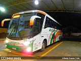 Empresa de Transportes Andorinha 6346 na cidade de Salto Grande, São Paulo, Brasil, por Alberto Gomes Vale. Número da foto: #12492134.