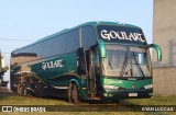 Goulart Transportes 20633 na cidade de Cachoeira Paulista, São Paulo, Brasil, por GYAN LUCCAS. Número da foto: #:id.
