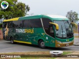 Viação Transpiauí 16030 na cidade de Brasília, Distrito Federal, Brasil, por Luis Santana. Número da foto: #:id.