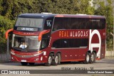 Real Alagoas de Viação 101 na cidade de Aracaju, Sergipe, Brasil, por Eliziar Maciel Soares. Número da foto: #:id.