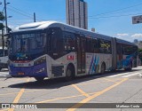 Next Mobilidade - ABC Sistema de Transporte 8265 na cidade de São Paulo, São Paulo, Brasil, por Matheus Costa. Número da foto: #12490141.