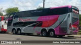 Pinguim Turismo 2050 na cidade de Feira de Santana, Bahia, Brasil, por Adeildo Andrelino Barros Junior. Número da foto: #:id.