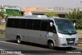 Prefeitura Municipal de Adamantina F-414 na cidade de Marília, São Paulo, Brasil, por Roberto Mendes. Número da foto: #12492219.