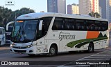Graciosa Transporte e Turismo Ltda-ME 19 na cidade de Curitiba, Paraná, Brasil, por Moaccir  Francisco Barboza. Número da foto: #12490963.