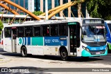 Transportes Campo Grande D53585 na cidade de Rio de Janeiro, Rio de Janeiro, Brasil, por Flávio Oliveira. Número da foto: #:id.