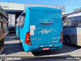 Allper Transportes e Turismo 08 na cidade de Novo Hamburgo, Rio Grande do Sul, Brasil, por Vinícius Weber. Número da foto: #12490453.