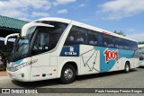 Auto Viação 1001 RJ 108.789 na cidade de Armação dos Búzios, Rio de Janeiro, Brasil, por Paulo Henrique Pereira Borges. Número da foto: #12491834.
