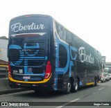 Ebertur 2024 na cidade de Vila Velha, Espírito Santo, Brasil, por Sergio Corrêa. Número da foto: #:id.