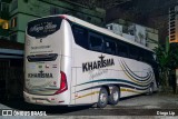 Kharisma Turismo 2041 na cidade de Joinville, Santa Catarina, Brasil, por Diego Lip. Número da foto: #12490315.
