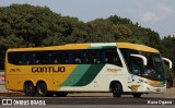 Empresa Gontijo de Transportes 21675 na cidade de Vitória da Conquista, Bahia, Brasil, por Rava Ogawa. Número da foto: #12490523.